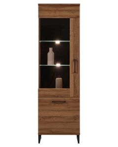 IVO IV-6 dąb april WITRYNA L kpl.