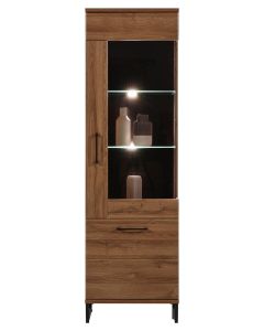 IVO IV-7 dąb april WITRYNA P kpl.