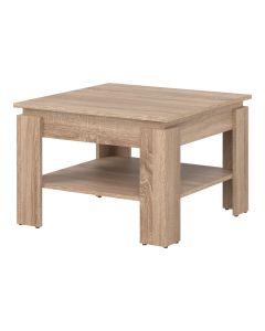 ŁAWA LA05 DĄB SONOMA kpl.