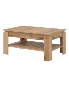 ŁAWA  LA07 DĄB EVOKE  kpl.