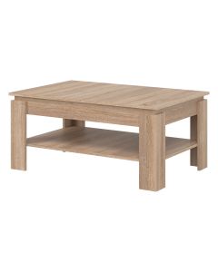 ŁAWA  LA07 DĄB SONOMA kpl.