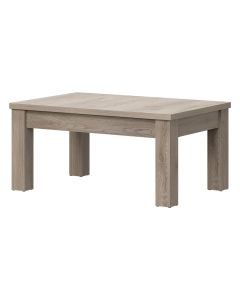 ŁAWA LA11 DĄB CREMONA kpl.