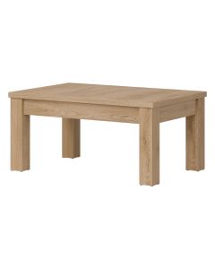 ŁAWA LA11 DĄB CREM TORRO kpl.