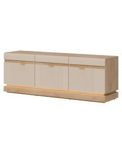 MILTON ML01 DĄB CREM TORRO KASZMIR RTV KPL