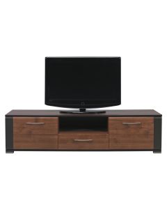 NAOMI NA-1 orzech/orzech-wenge RTV kpl.