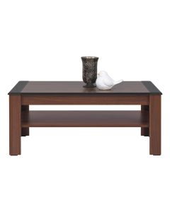 NAOMI NA-11 orzech/wenge ŁAWA kpl.