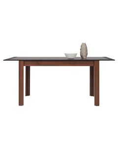 NAOMI NA-12 orzech/wenge STÓŁ kpl.