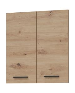 PATI PF05/G60-G60NW90 FRONT dąb artisan KPL.