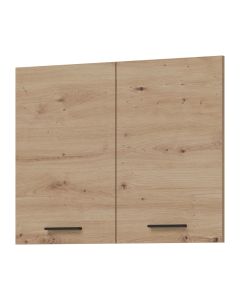 PATI PF07/G80 FRONT dąb artisan KPL.