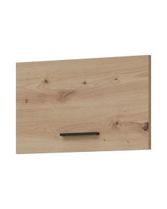 PATI PF09/G50 Okap FRONT dąb artisan KPL.