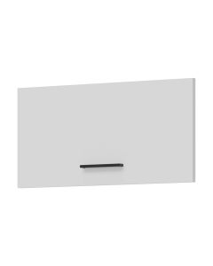 PATI PF10/G60 Okap FRONT biały KPL.