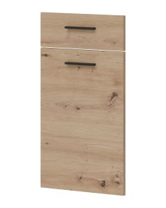 PATI PF14/D40S1 FRONT dąb artisan KPL.