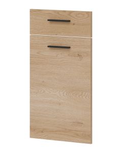 PATI PF14/D40S1 FRONT dąb cremona KPL.