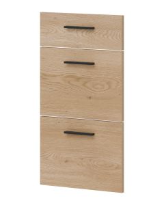 PATI PF15/D40S3 FRONT dąb cremona KPL.