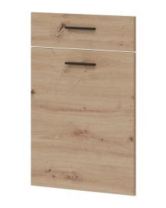 PATI PF16/D50S1 FRONT dąb artisan KPL.