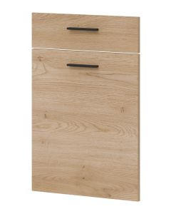 PATI PF16/D50S1 FRONT dąb cremona KPL.