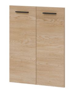 PATI PF17/D60-D60Z FRONT dąb cremona KPL.