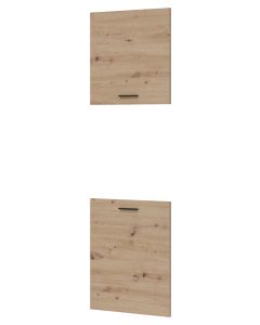 PATI PF23/D60P/LP FRONT dąb artisan KPL.