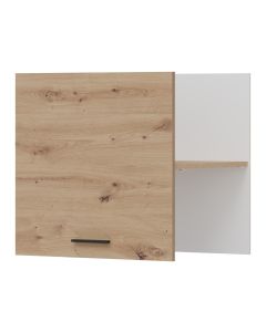 PATI PF24/D60SC/LP FRONT dąb artisan KPL.