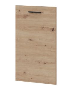 PATI PF25/45Z FRONT dąb artisan KPL.