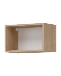 PATI PK07/G50 Okap KORPUS dąb cremona KPL.