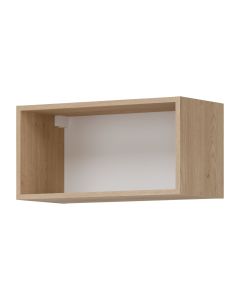 PATI PK08/G60 Okap KORPUS dąb cremona KPL.