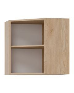 PATI PK09/G60NW45 KORPUS dąb cremona KPL.