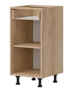 PATI PK13/D40S1 KORPUS dąb cremona KPL.