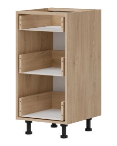 PATI PK14/D40S3 KORPUS dąb cremona KPL.