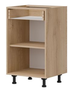 PATI PK15/D50S1 KORPUS dąb cremona KPL.