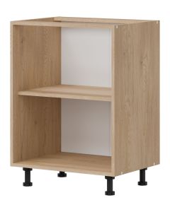 PATI PK16/D60 KORPUS dąb cremona KPL.