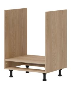 PATI PK19/D60P KORPUS dąb cremona KPL.