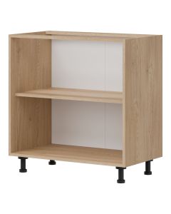 PATI PK20/D80 KORPUS dąb cremona KPL.