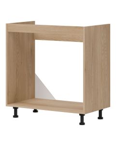 PATI PK21/D80Z KORPUS dąb cremona KPL.