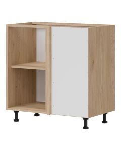 PATI PK22/D100NW KORPUS dąb cremona KPL.