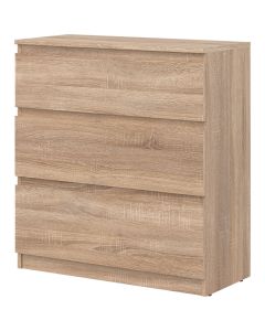 REMI RM02 DĄB SONOMA KOMODA KPL