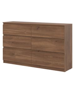 REMI RM03 DĄB CASTELLO KOMODA KPL