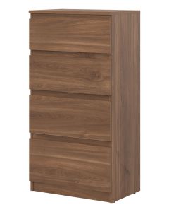 REMI RM04 DĄB CASTELLO KOMODA KPL