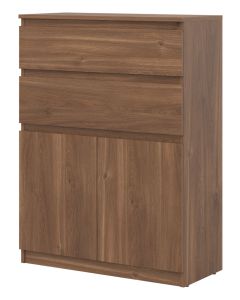 REMI RM05 DĄB CASTELLO  KOMODA KPL