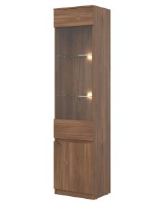 REMI RM07 DĄB CASTELLO WITRYNA L/P KPL