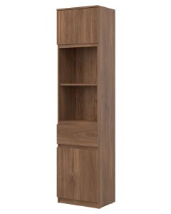 REMI RM08 DĄB CASTELLO SZAFKA L/P KPL