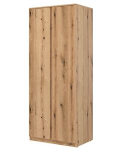 REMI RM10 DĄB EVOKE  SZAFA KPL