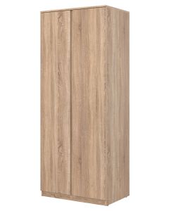 REMI RM10 DĄB SONOMA  SZAFA KPL