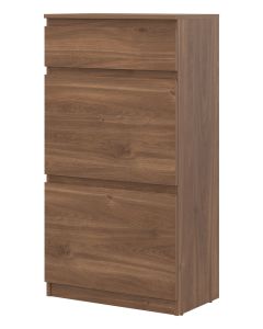 REMI RM11 DĄB CASTELLO SZAFKA NA BUTY KPL