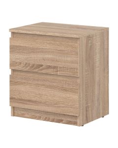 REMI RM12 DĄB SONOMA SZAFKA KPL