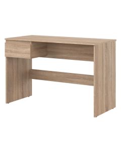 REMI RM15 DĄB SONOMA  BIURKO KPL