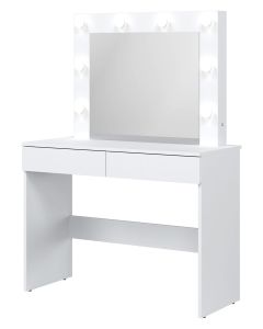 REMI RM16 BIAŁY TOALETKA KPL