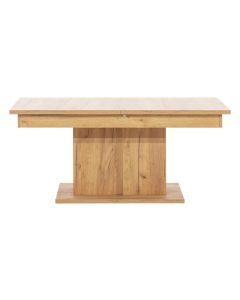 SNOBI SB13 DĄB CRAFT ZŁ/BIEL ALP ŁAWA KPL