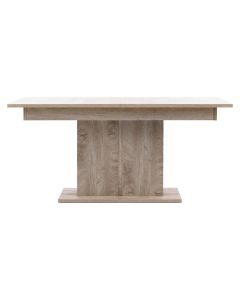 STÓŁ ROZKŁADANY ST02 DĄB kpl.