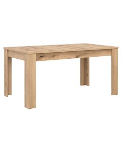 STÓŁ ROZKŁADANY ST04 DĄB EVOKE kpl.